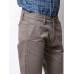 Men's Classic Fit Chino Pant Brown